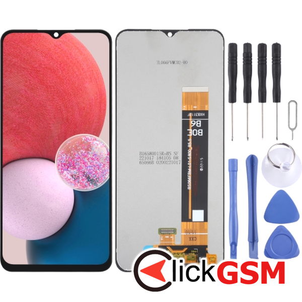 Piesa Piesa Display Cu Touchscreen Samsung Galaxy A13 4f02