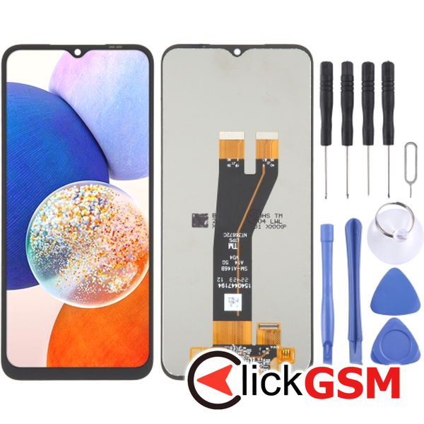 Piesa Piesa Display Cu Touchscreen Samsung Galaxy A14 5g 4eu4