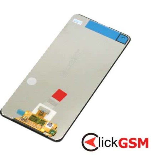 Piesa Piesa Display Cu Touchscreen Samsung Galaxy A21s 343