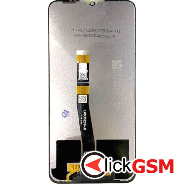 Piesa Display Cu Touchscreen Samsung Galaxy A22 5g 406h