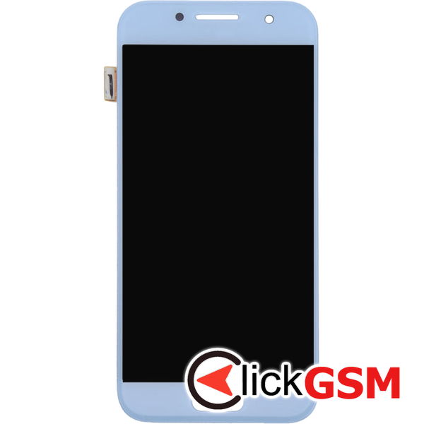 Piesa Display Cu Touchscreen Samsung Galaxy A3 2017 4epi