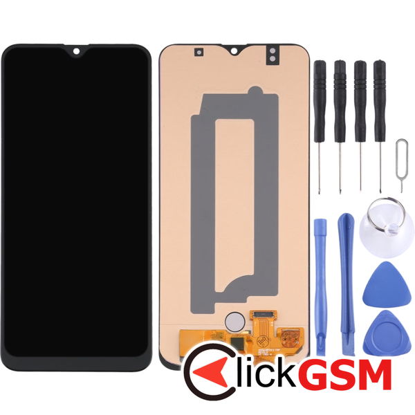 Piesa Display Cu Touchscreen Samsung Galaxy A30s 4esd