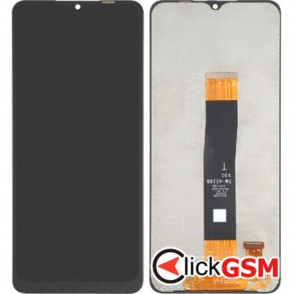 Piesa Piesa Display Cu Touchscreen Samsung Galaxy A32 5g 2h8