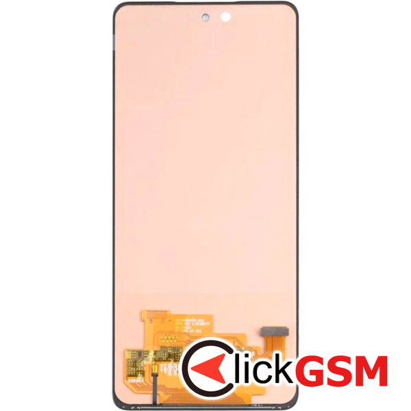 Piesa Display Cu Touchscreen Samsung Galaxy A52s 5g 40hg