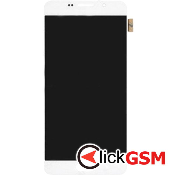 Piesa Display Cu Touchscreen Samsung Galaxy A7 2016 4el7