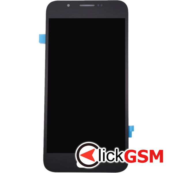 Piesa Display Cu Touchscreen Samsung Galaxy A8 4erd