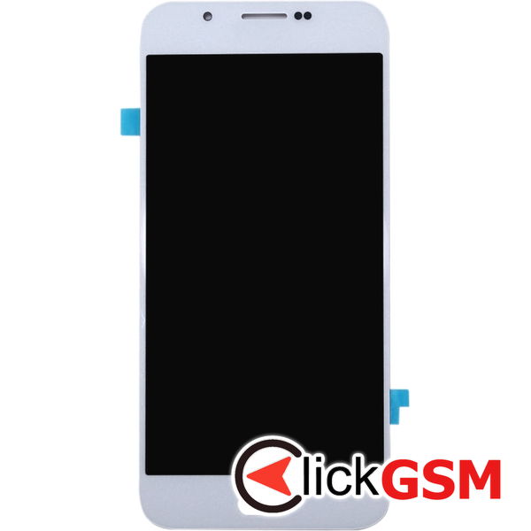 Piesa Display Cu Touchscreen Samsung Galaxy A8 4erf