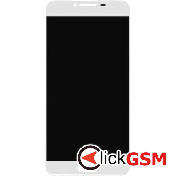 Piesa Display Cu Touchscreen Samsung Galaxy C5 4el9