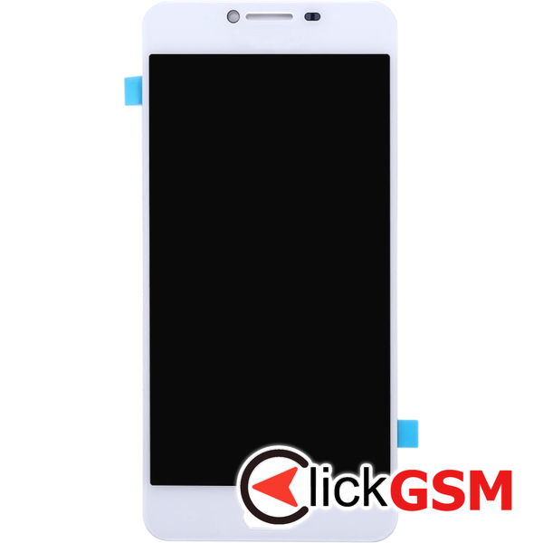 Piesa Display Cu Touchscreen Samsung Galaxy C7 4erg