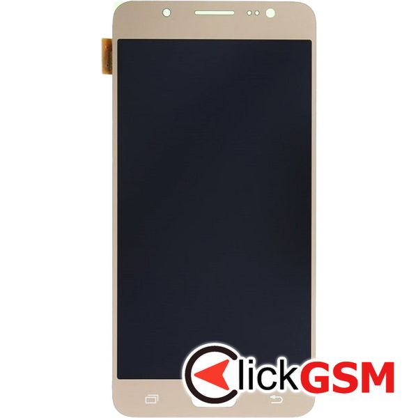 Piesa Display Cu Touchscreen Samsung Galaxy J5 2016 4ep9