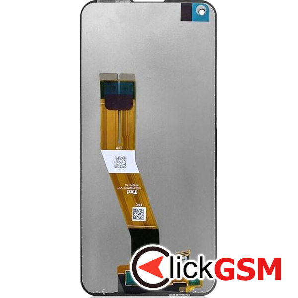 Piesa Display Cu Touchscreen Samsung Galaxy M11 416h