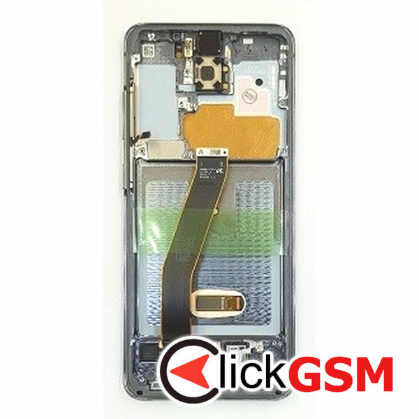 Piesa Display Cu Touchscreen Samsung Galaxy S20 1t5o