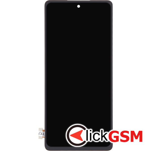 Piesa Display Cu Touchscreen Samsung Galaxy S20 Fe 5g 4eyj