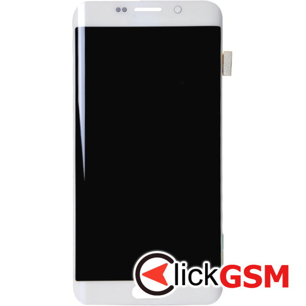 Piesa Display Cu Touchscreen Samsung Galaxy S6 Edge.plus 4eod