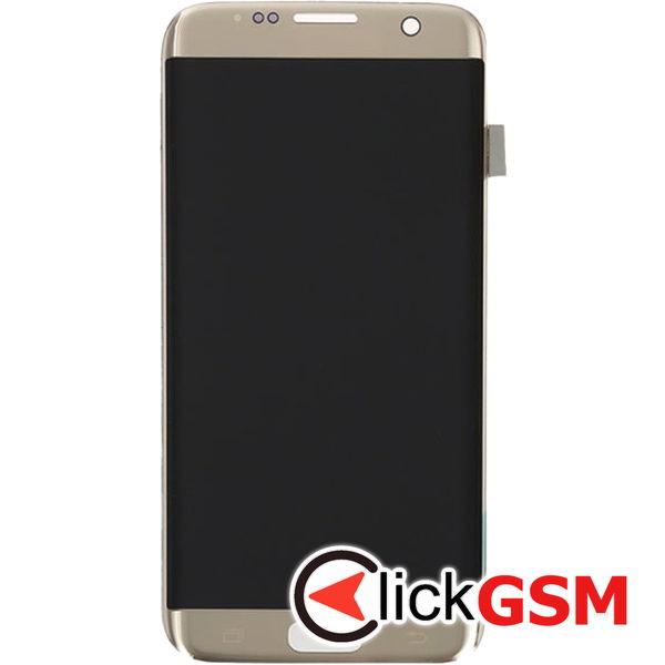 Piesa Display Cu Touchscreen Samsung Galaxy S7 Edge 4ewq