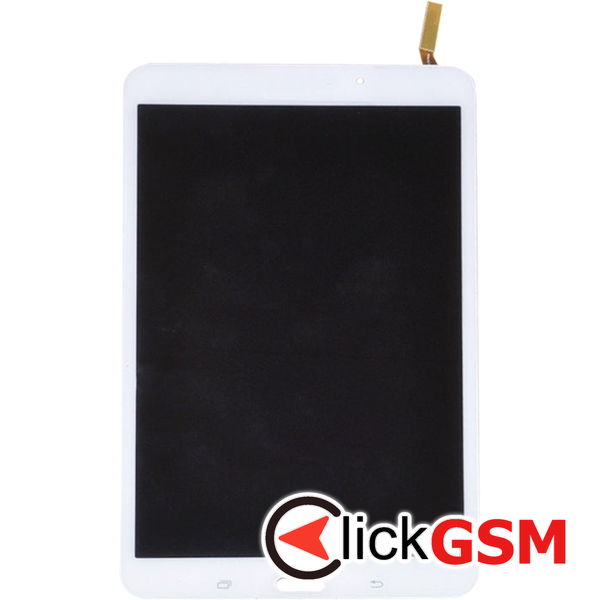 Piesa Display Cu Touchscreen Samsung Galaxy Tab 4 8.0 4epy