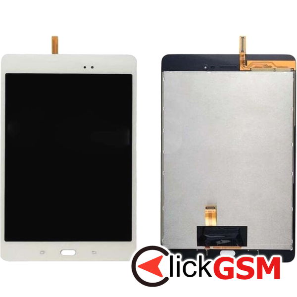 Piesa Display Cu Touchscreen Samsung Galaxy Tab A 8.0 4er5