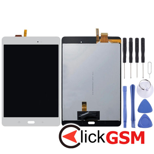 Piesa Display Cu Touchscreen Samsung Galaxy Tab A 8.0 4er6