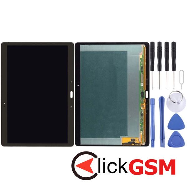 Piesa Display Cu Touchscreen Samsung Galaxy Tab S 10.5 4emj