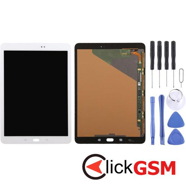 Piesa Display Cu Touchscreen Samsung Galaxy Tab S2 9.7 4eit