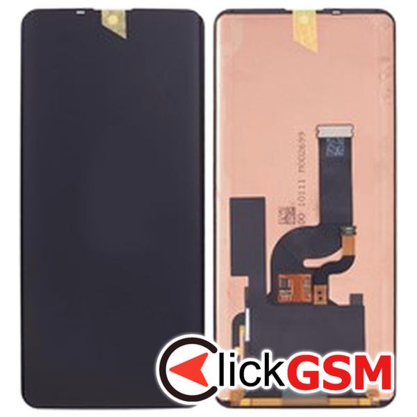 Piesa Display Cu Touchscreen Sharp Aquos Zero2 4uzf