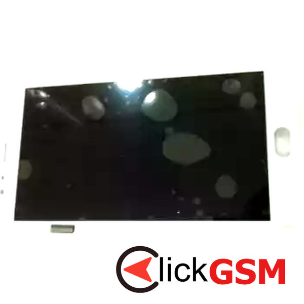 Piesa Display Cu Touchscreen Si Rama Alb Oneplus 3 24jl