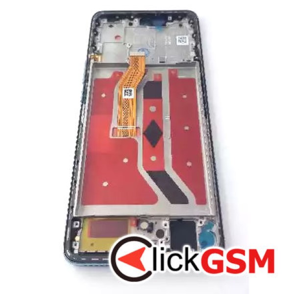 Piesa Display Cu Touchscreen Si Rama Albatsru Honor Magic6 Lite 5g 3g61