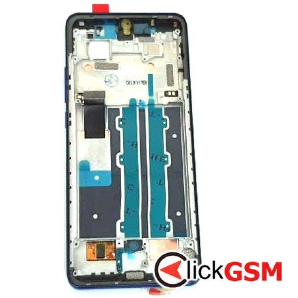 Piesa Display Cu Touchscreen Si Rama Albatsru Tcl 10 Plus 2lub