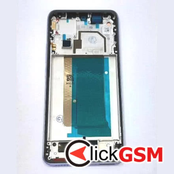 Piesa Display Cu Touchscreen Si Rama Albatsru Xiaomi 13t 37hu