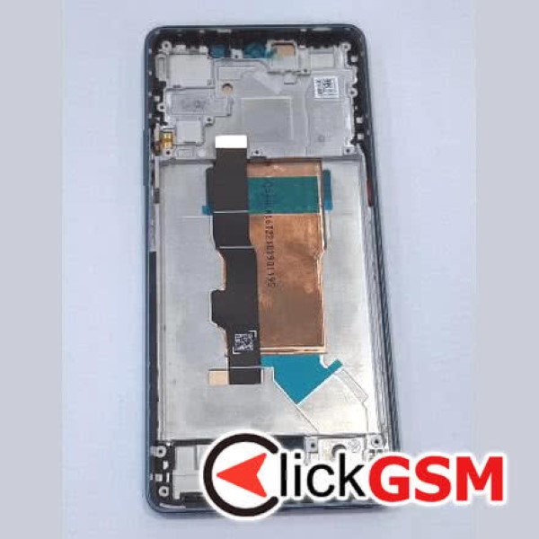 Piesa Display Cu Touchscreen Si Rama Albatsru Xiaomi Poco F5 166u