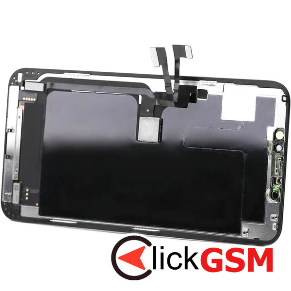 Piesa Display Cu Touchscreen Si Rama Apple Iphone 11 Pro Max 41sb