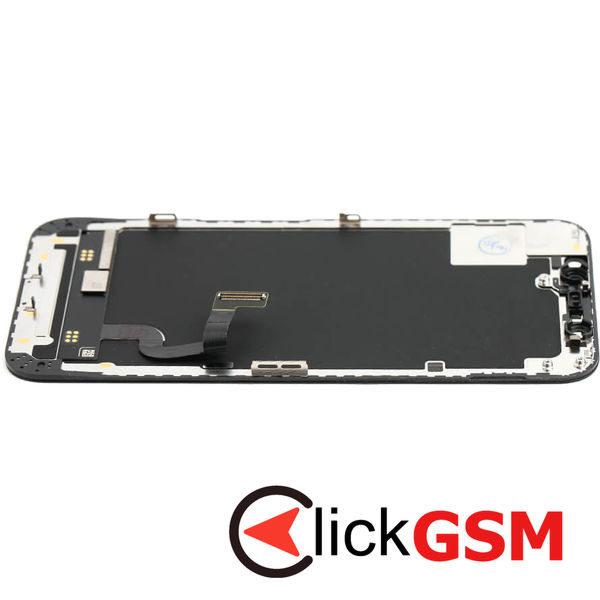 Piesa Piesa Display Cu Touchscreen Si Rama Apple Iphone 12 Mini 41qx