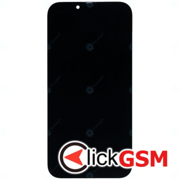 Piesa Display Cu Touchscreen Si Rama Apple Iphone 13 154