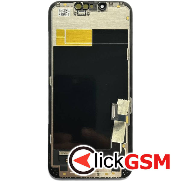 Piesa Piesa Display Cu Touchscreen Si Rama Apple Iphone 13 41qz