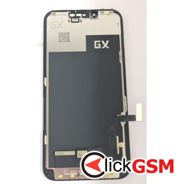 Piesa Display Cu Touchscreen Si Rama Apple Iphone 13 Gaf