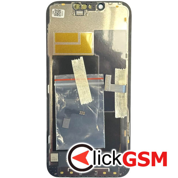 Piesa Display Cu Touchscreen Si Rama Apple Iphone 13 Pro 429u