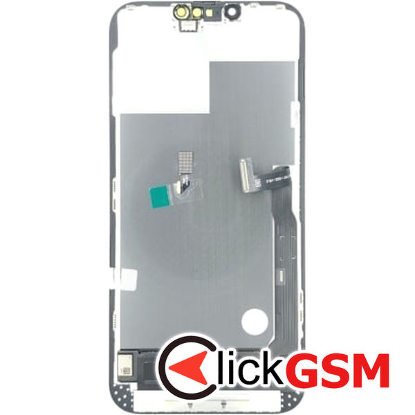 Piesa Piesa Display Cu Touchscreen Si Rama Apple Iphone 13 Pro Max 427i