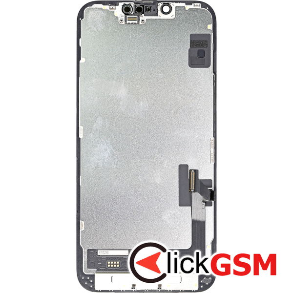 Piesa Piesa Display Cu Touchscreen Si Rama Apple Iphone 14 340