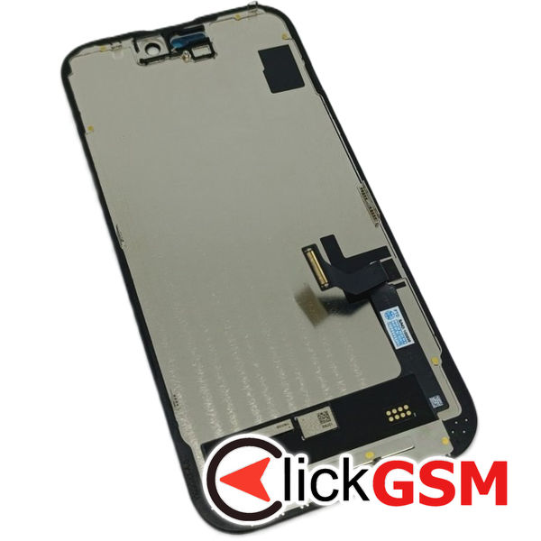 Piesa Display Cu Touchscreen Si Rama Apple Iphone 15 1gu6