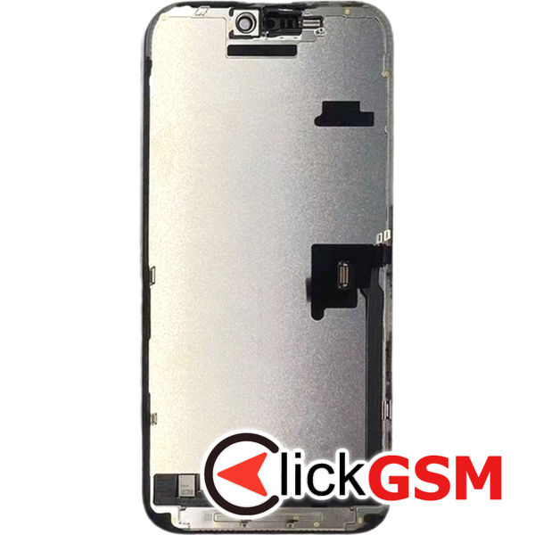 Piesa Display Cu Touchscreen Si Rama Apple Iphone 16 Pro Max 4hi0