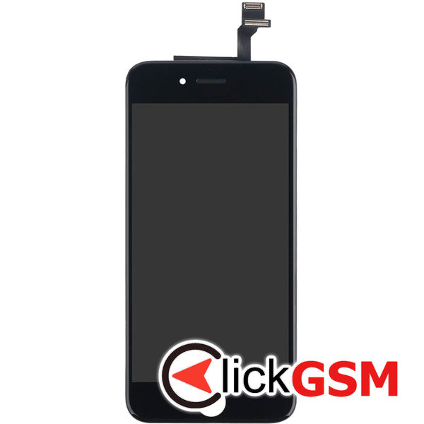 Piesa Display Cu Touchscreen Si Rama Apple Iphone 6 41nm