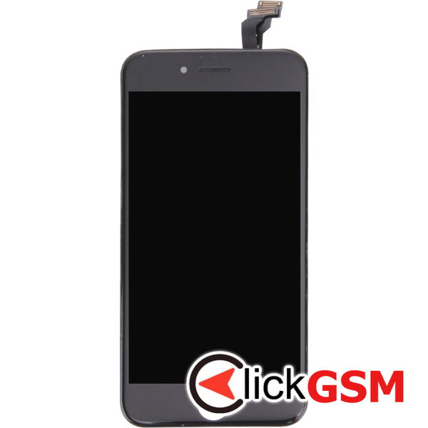 Piesa Display Cu Touchscreen Si Rama Apple Iphone 6 4fv6