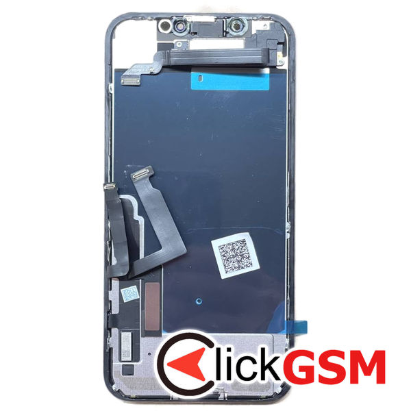 Piesa Display Cu Touchscreen Si Rama Apple Iphone Xr 41ro