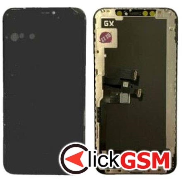 Piesa Display Cu Touchscreen Si Rama Apple Iphone Xs 1n2b