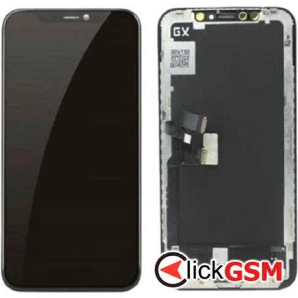 Piesa Display Cu Touchscreen Si Rama Apple Iphone Xs 31xi