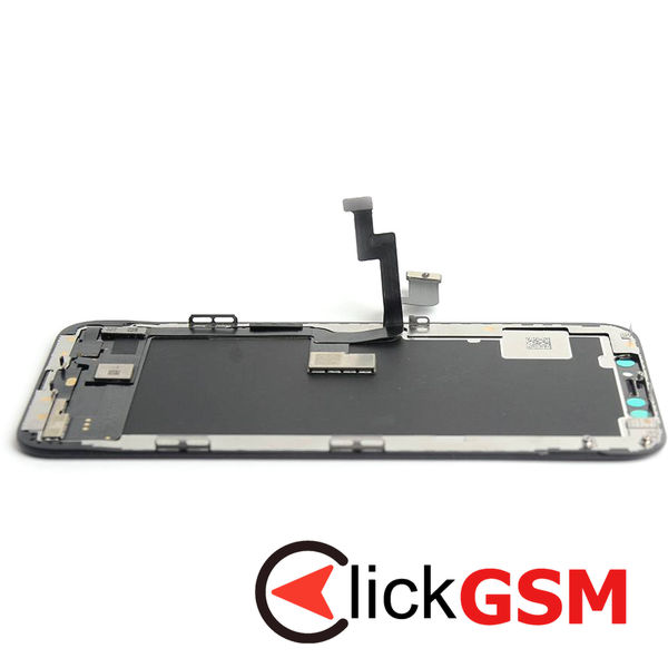 Piesa Display Cu Touchscreen Si Rama Apple Iphone Xs 41rk