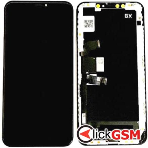 Piesa Display Cu Touchscreen Si Rama Apple Iphone Xs Max 31xu