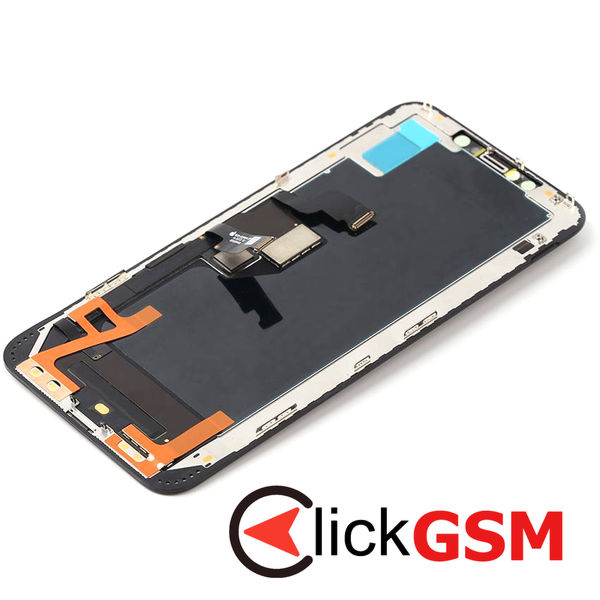 Piesa Display Cu Touchscreen Si Rama Apple Iphone Xs Max 41sc