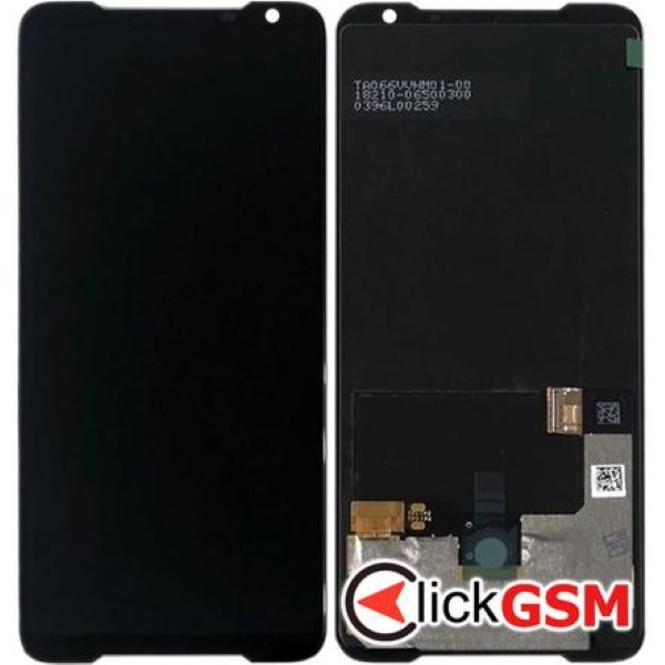 Piesa Display Cu Touchscreen Si Rama Asus Rog Phone Ii 29ix