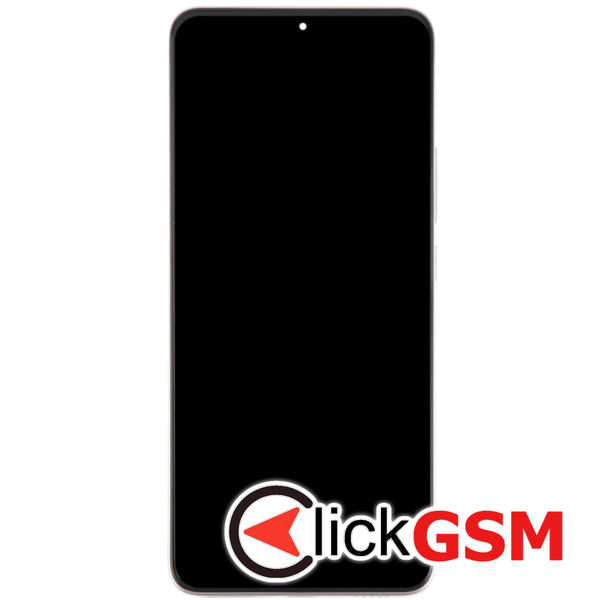 Piesa Display Cu Touchscreen Si Rama Black Xiaomi Redmi K60 3euv